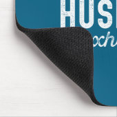 Raising My Husband Is Exhausting Funny Wife Valent Muismat (Hoek)