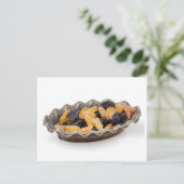 Raisins Briefkaart (Staand voorkant)