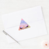 Raissa Crown 16th 15th Bridal Holographic2 Sticker (Envelop)