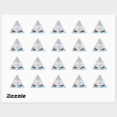 Raissa Crown 16th 15th Bridal Holographic4 Sticker (Vel)