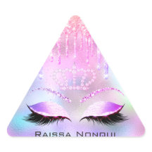 Raissa Crown 16th 15th Bridal Holographic7