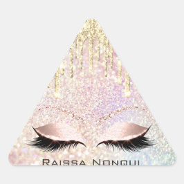 Raissa kroon 16e 15e bruids holografisch3 sticker