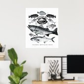 raitse baai poster (Thuiskantoor)