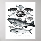 raitse baai poster (Voorkant)