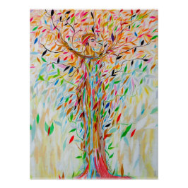 Raiz e Essência Perfect Poster