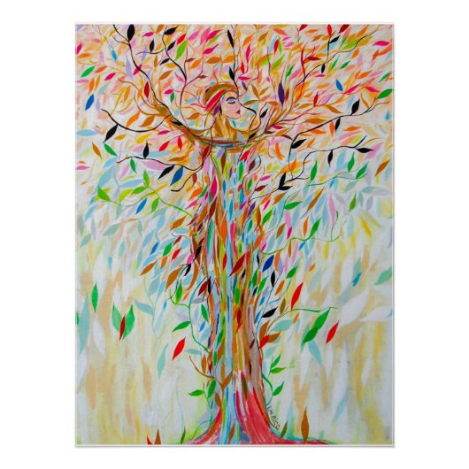 Raiz e Essência Perfect Poster (Voorkant)