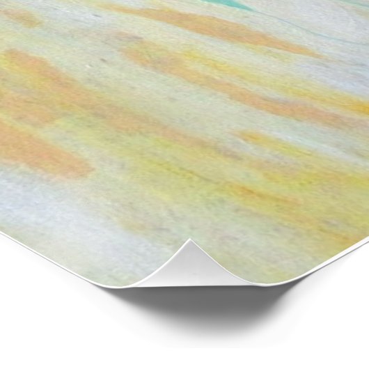 Raiz e Essência Perfect Poster (Hoek)