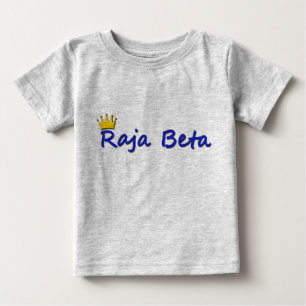 Raja Beta