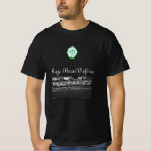 Raja Casablanca T-shirt (Voorkant)