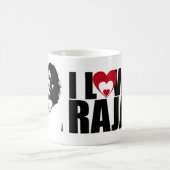 Raja Hasan Mokken - Ik hou van Raja (Center)