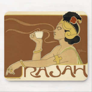 Rajah  Coffee Ad Muismat