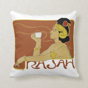 Rajah Kussen