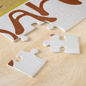 Rajah Legpuzzel (Zijkant)