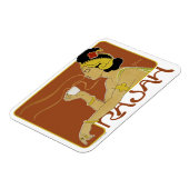 Rajah Magneet (Linkerzijde)