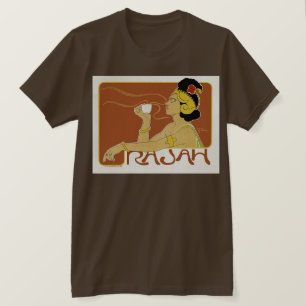 Rajah T-shirt