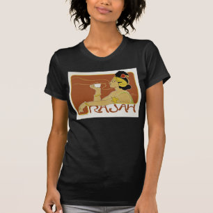 Rajah T-shirt