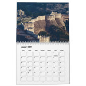 Rajasthan-India kalender (Jan 2027)