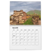 Rajasthan-India kalender (Mar 2026)