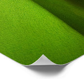 Rajasthan Sluiten van vrouwenhanden Poster (Hoek)