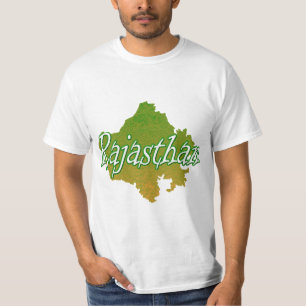 Rajasthan T-shirt