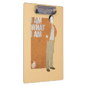 Rajesh | Ik ben wat ik ben Klembord (Rechts)