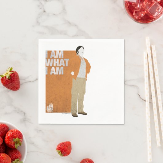 Rajesh | Ik ben wat ik ben Servet (Insitu)