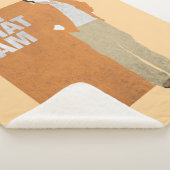 Rajesh | Ik ben wat ik ben Sherpa Deken (3/4)