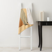 Rajesh | Ik ben wat ik ben Sherpa Deken (In situ)