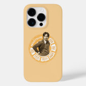 Rajesh Info Graphic Case-Mate iPhone Case (Achterkant)