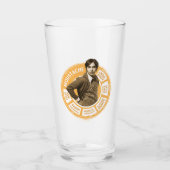 Rajesh Info Graphic Glas (Voorkant)