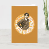 Rajesh Info Graphic Kaart (Voorkant)