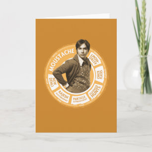 Rajesh Info Graphic Kaart