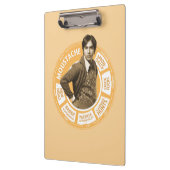 Rajesh Info Graphic Klembord (Links)