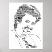 Rajinikanth Poster (Voorkant)
