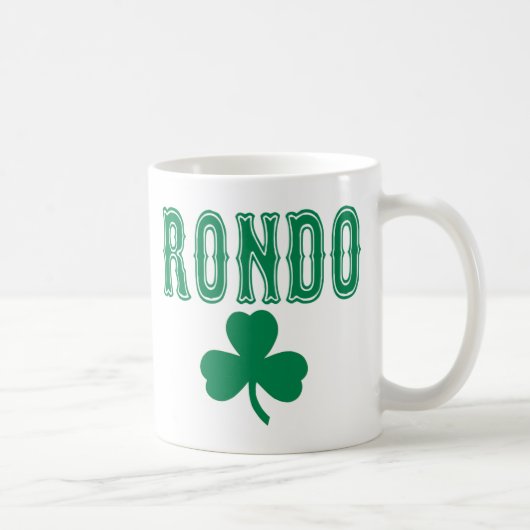 Rajon Rondo Mok (Rechts)