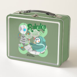 Rakaka lunch box