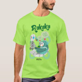 Rakaka T-Shirt (Voorkant)