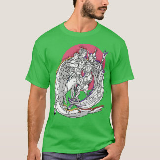 Rakan en Xayah Love T-shirt