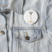 Rake-boom Ronde Button 5,7 Cm (In situ)