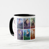 Rake Review 12-Hoesje Mok in wit (Voorkant links)