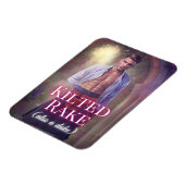 Rake Review magneet - June's Laird Magnet (Linkerzijde)