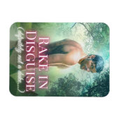 Rake Review magneet- Mr April Magneet (Horizontaal)