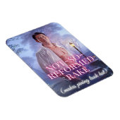 Rake Review magneet- Mr January Magneet (Rechterzijde)