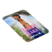 Rake Review magneet- Mr May Magneet (Rechterzijde)