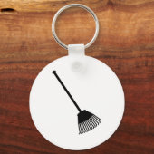 Rake Sleutelhanger (Voorkant)