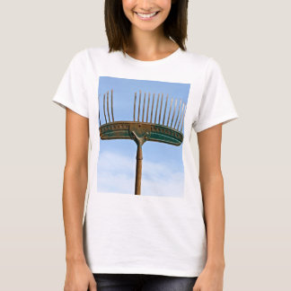 Rake T-shirt
