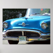 Raket 88 1956 poster (Voorkant)