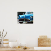 Raket 88 1956 poster (Keuken)