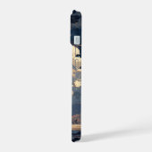 Raket iPhone 15 Case (Linkerkant)