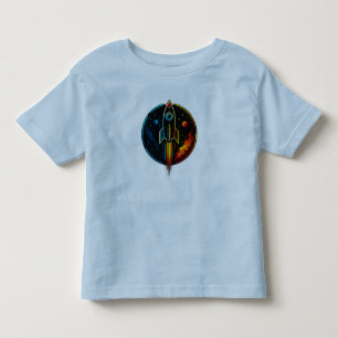 raket kinder shirts